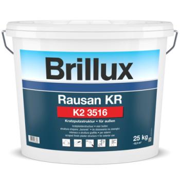 Rausan KR K2 3516 TSR-Formel